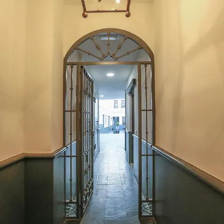 Alfareria * إشبيلية
