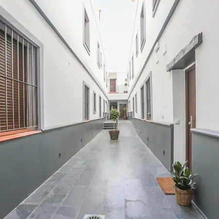Alfareria Sevilla