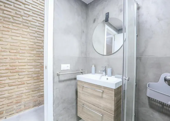 Apartment Alfareria *