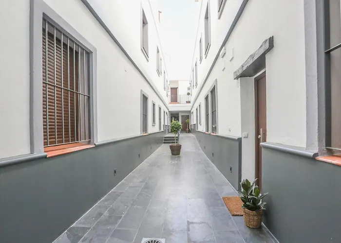 Alfareria Seville