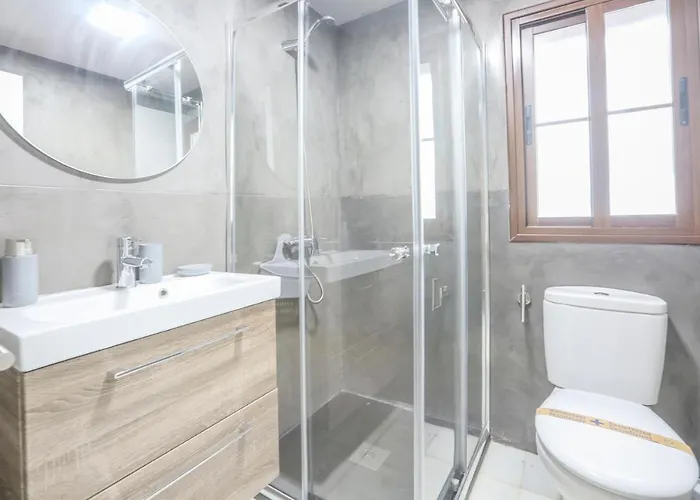Apartment Alfareria